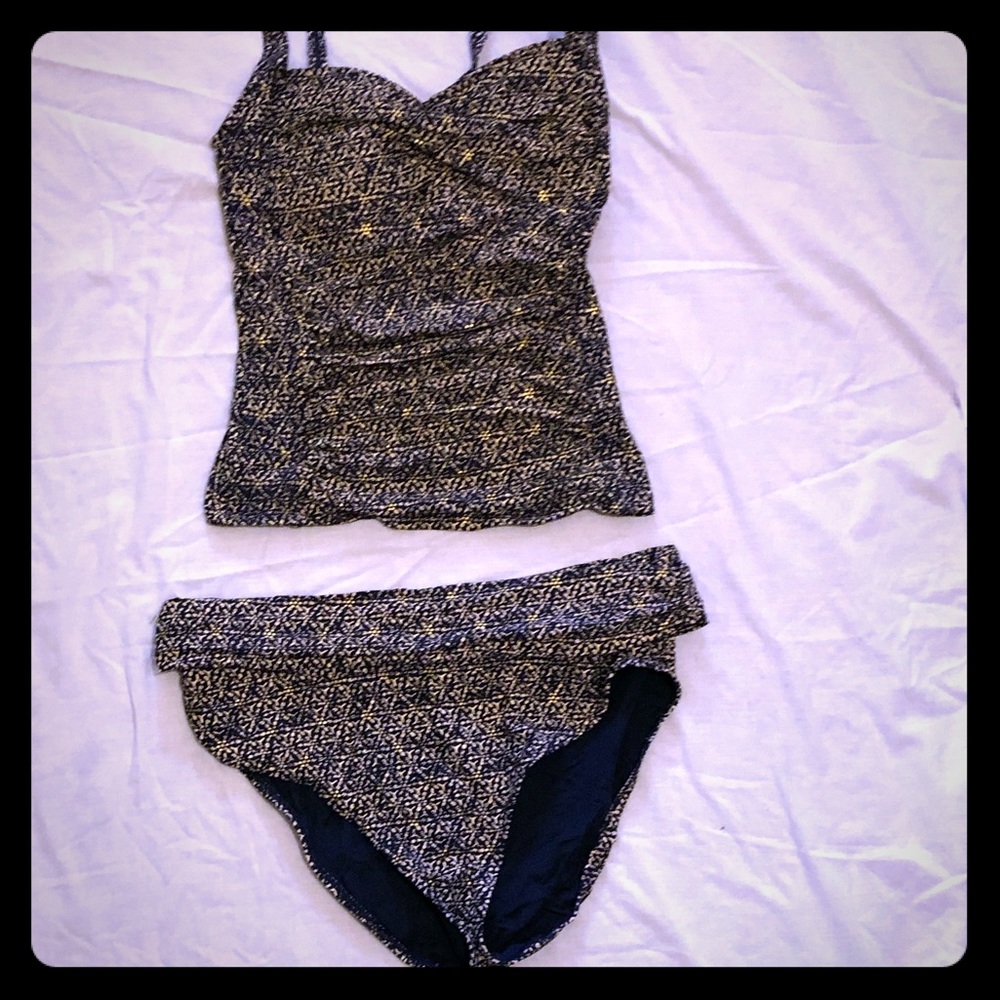 Swimsuit, bottom only